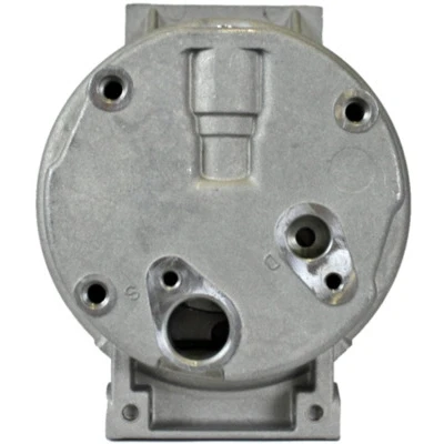 Immagine di MAHLE ORIGINAL ACP 1109 000S Compressore Aria Condizionata V5 12 PAG 150 R 134a RENAULT: Scénic 1, MEGANE Scenic, 1