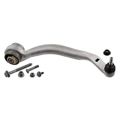 Immagine di FEBI BILSTEIN 33365 Braccio oscillante, Sospensione ruota AUDI: A6 C5 Avant, A4 B6 Sedan, VOLKSWAGEN: Passat B5 GP Variant mister auto,