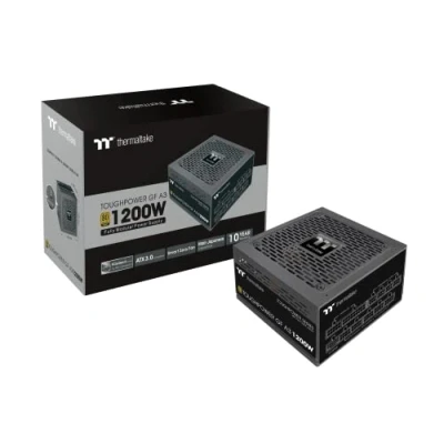 Immagine di THERMALTAKE TOUGHPOWER GF A3 1200W FULLYMODULAR