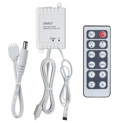 Immagine di PAULMANN 70461 Controller Plastica (L x L A) 6.3 3.5 2.2 cm 1 pz.