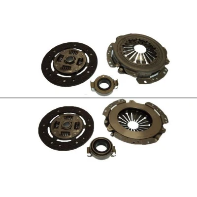 Immagine di KAWE 955375 Kit frizione con spingidisco disco frizione, cuscinetto disinnesto D 200 TOYOTA: Yaris I Hatchback