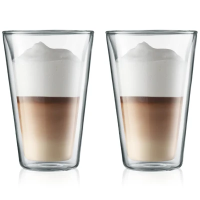 Immagine di Bodum Canteen 10110 10 Set 2 bicchieri 0,4 l