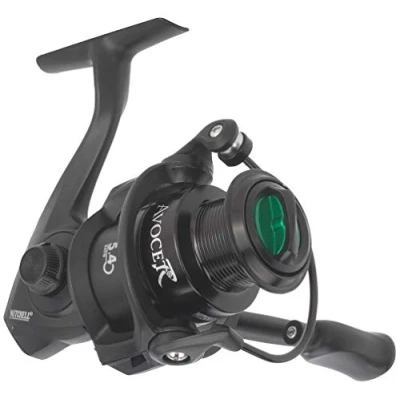 Immagine di Mitchell Avocet R 4000 RD Mulinello