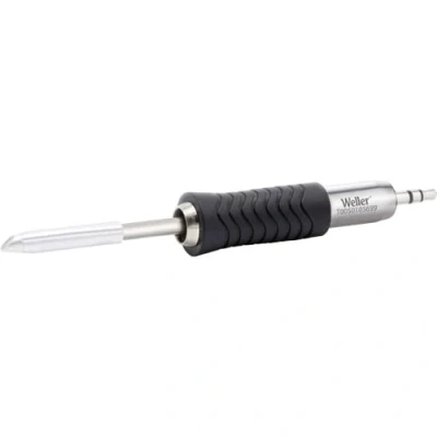 Immagine di Weller RTU 035 B MS punta di saldatura taglio sbieco Dimensione 3.5 mm Lunghezza punte 29 Contenuto 1 pz.