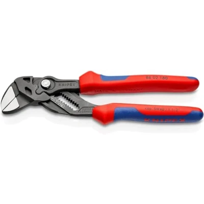 Immagine di Knipex Werk 86 02 180 Pinza chiave combinata mm