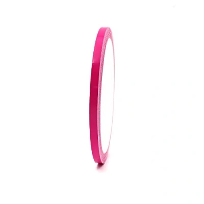 Immagine di 10m Strisce adhesive decorative per auto moto barca e modellismo in vari colori autoadesive Lunghezza (8mm, Pink)