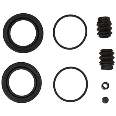 Immagine di AUTOFREN SEINSA D42185 Kit Revisione Pinze Freno Assale anteriore 45 HONDA: CIVIC 8