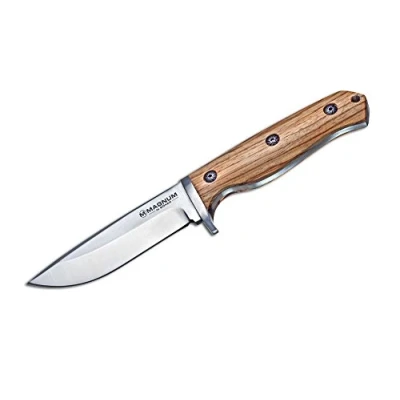 Immagine di Böker Coltello Magnum Zebra Drop, 02SC337