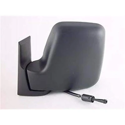 Immagine di Specchio retrovisore esterno Prasco FT9217114 Sx manuale regolabile dall&#039;interno FIAT: Scudo I Van, Station Wagon, PEUGEOT: Expert