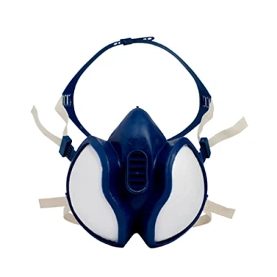 Immagine di 3M 4279+ Respiratore a semimaschera FFABEKP3 R D EN 405 DIN