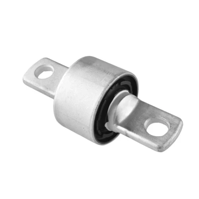 Immagine di TEDGUM TED32487 Silent Block interno, Assale anteriore, inferiore, bilaterale Gomma per braccio trasversale oscillante