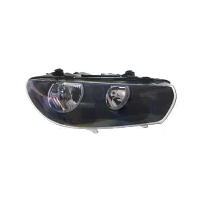 Immagine di VALEO 043655 fari Dx H7 Alogeno con luce anabbagliante per veicolo circolazione ORIGINAL PART motore regolazione assetto mister auto,