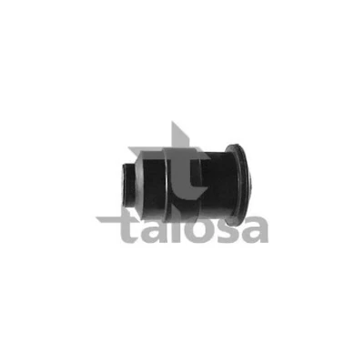 Immagine di TALOSA 57 00536 Silent Block Assale anteriore, centro Cuscinetto gomma metallo per braccio trasversale oscillante FIAT: Seicento / 600 Hatchback