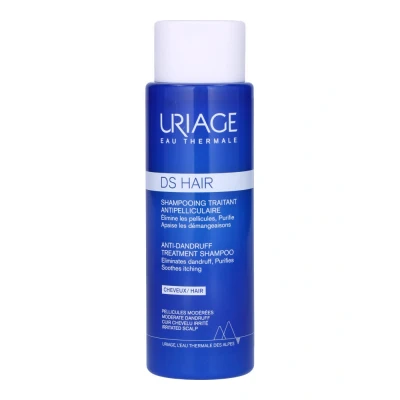 Immagine di URIAGE DS HAIR SHAMPOO TRAITANT ANTIPELLICULAIRE F 200 ML