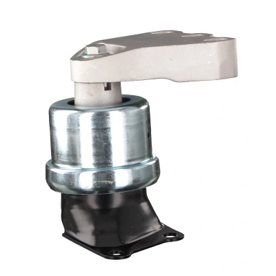 Immagine di FEBI BILSTEIN 46296 Supporto motore Dx idraulico VOLKSWAGEN: Transporter 5 Bus, Multivan (7HM,