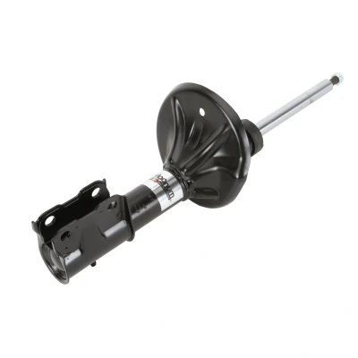 Immagine di Magnum Technology AG5049MT Ammortizzatore Assale anteriore A pressione del gas tipo McPherson Spina superiore, Ponte inferiore