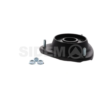 Immagine di SIDEM 883400 Supporto ammortizzatore a molla Assale anteriore con supporto/cuscinetto SUBARU: Impreza II Sedan, I Sedan