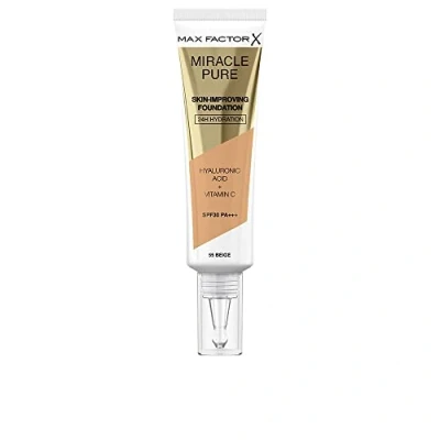 Immagine di Max Factor Miracle Pure Skin Improving Foundation SPF30