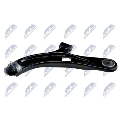 Immagine di NTY ZWD SU 028 Braccio oscillante, Sospensione ruota Assale anteriore Sx, inferiore trasversale oscillante SUZUKI: SWIFT 3, Splash Hatchback