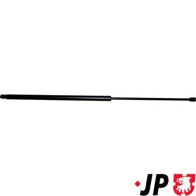 Immagine di JP GROUP 1581203800 Pistoncini portellone 670 posteriore FORD: Transit Mk5 Van, Mk6 Bus