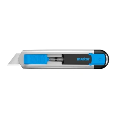 Immagine di MARTOR 52500410.02 COLTELLO DI SICUREZZA SECUNORM 525 NR. 52500410, 1 in scatola singola pz.