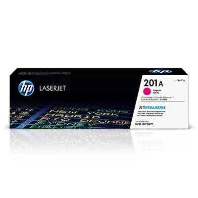 Immagine di HP INC TONER LASERJET MAGENTA ORIGINAL