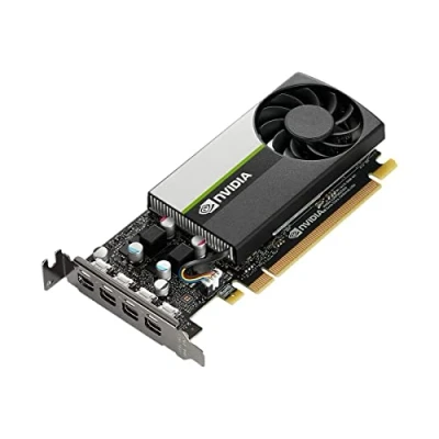 Immagine di VGA PNY Quadro T1000 8GB LP Smallbox (VCNT1000 SB)