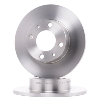 Immagine di CIFAM Disco freno FIAT: Panda I Hatchback, Uno Fiorino II Van, LANCIA: DELTA 1, Y10, AUTOBIANCHI: Y10 A 112 Hatchback 800 014