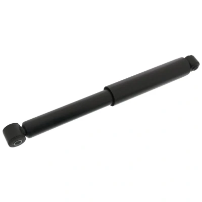 Immagine di FEBI BILSTEIN 20569 Ammortizzatore Assale posteriore Pressione olio 559 344 telescopico Occhiello superiore, inferiore