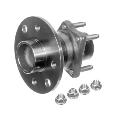 Immagine di MEYLE 614 752 0004 Kit cuscinetto ruota OPEL: Zafira A, Astra G CC, Caravan, DAEWOO: Lanos Hatchback