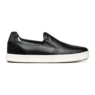 Immagine di Geox D Blomiee B, Scarpe da Ginnastica Donna, Nero 01, 39 EU