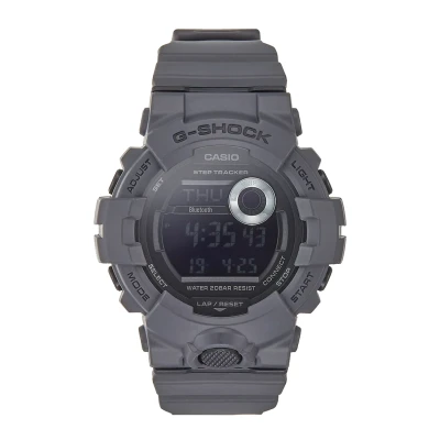 Immagine di G SHOCK Orologio digitale, Uomo, Taglia: One Size, Charcoal