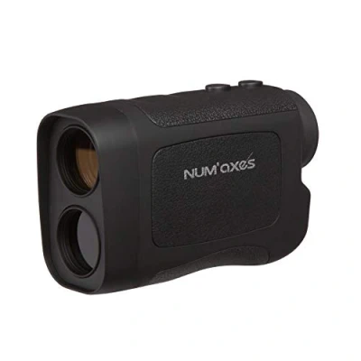 Immagine di NUM &#039;AXES LASER RANGE FINDER