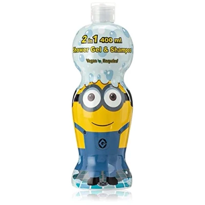 Immagine di EP Line Shampoo ideale per bambini unisex
