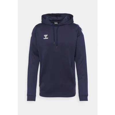 Immagine di Felpa con cappuccio Hummel hmlCORE XK poly