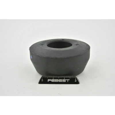 Immagine di FEBEST MSB 021 Silent Block Assale posteriore inferiore, anteriore per braccio longitudinale oscillante MITSUBISHI: Pajero 2, Classic