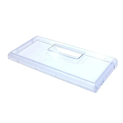 Immagine di Hotpoint Cassetto per congelatore frontale Cristal, 430 x 197, codice articolo originale C00285941