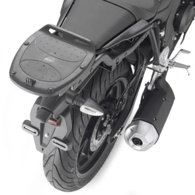Immagine di Supporto per il top case Givi Monolock Yamaha MT 125 (20 22