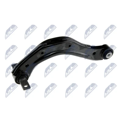 Immagine di NTY ZWT HD 042 Braccio oscillante, Sospensione ruota Assale posteriore Sx, Superiore, posteriore, Esterno, Sx oscillante triangolare