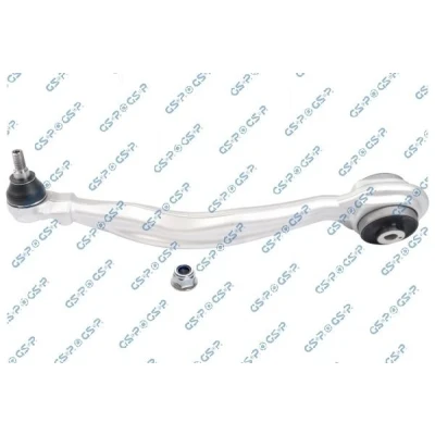 Immagine di GSP S063406 Braccio oscillante, Sospensione ruota trasversale oscillante MERCEDES BENZ: Classe C Sedan, T modell, E Coupe