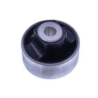 Immagine di DENCKERMANN D300330 Silent Block inferiore, Assale anteriore bilaterale, posteriore 66mm Gomma