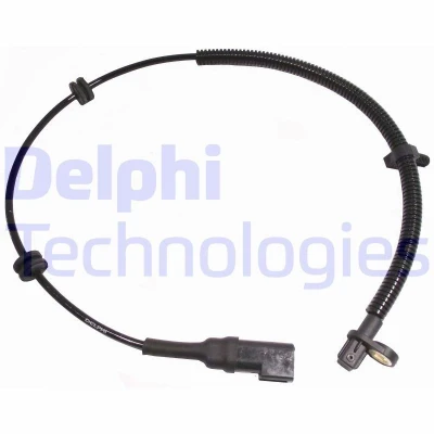 Immagine di DELPHI SS20061 Sensore ABS attivo 620 FORD: Focus Mk1 Hatchback