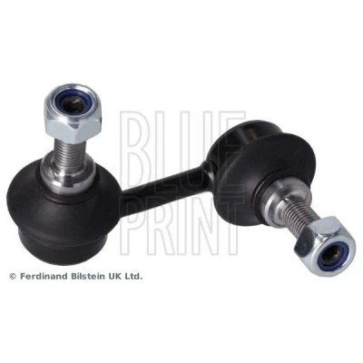 Immagine di BLUE PRINT ADN18566 Bielletta barra stabilizzatrice Assale anteriore Dx 92 M10 x 1,25 con dado autobloccante Acciaio