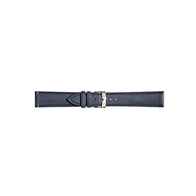 Immagine di Morellato Cinturino unisex, Collezione MANUFATTI, mod. Levy, in vera pelle di vitello A01X5045A61