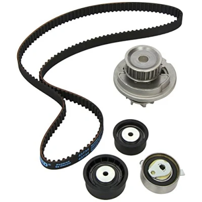 Immagine di MAPCO 41739/1 Pompa Acqua + Kit Cinghia Distribuzione 20mm OPEL: Zafira A, Astra G CC, Caravan