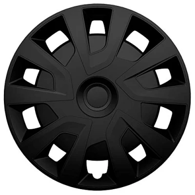 Immagine di AutoStyle PP 5356B Copricerchi 16Inch nero