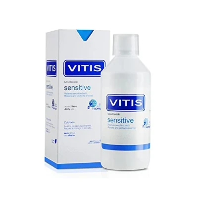 Immagine di VITIS® Sensitive Collutorio 500ml