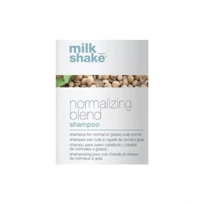 Immagine di Milk_Shake Scalp Care Normalizing Blend Shampoo 10 ml