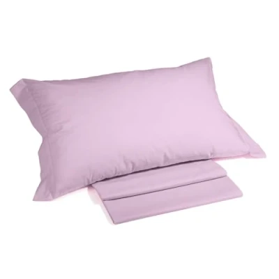 Immagine di Caleffi Completo Letto 100% Cotone Composto da Lenzuola Una Piazza e Mezza 190x285 + 1 Lenzuolo con Angoli Coprimaterasso 130x200 per Materasso Alto 28 cm Federa Cuscino 50x80