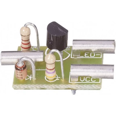 Immagine di TAMS Elektronik 21 01 004 LED a corrente costante 1 pz.